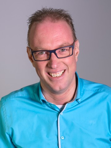 Ben Bouwland