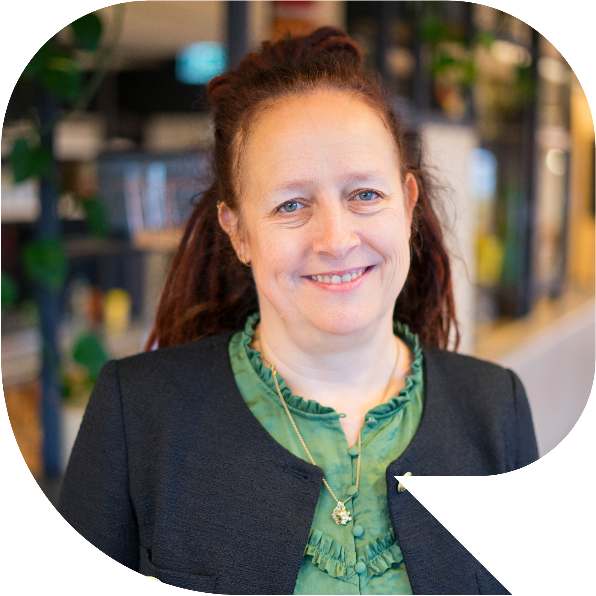 Jolanda Postma