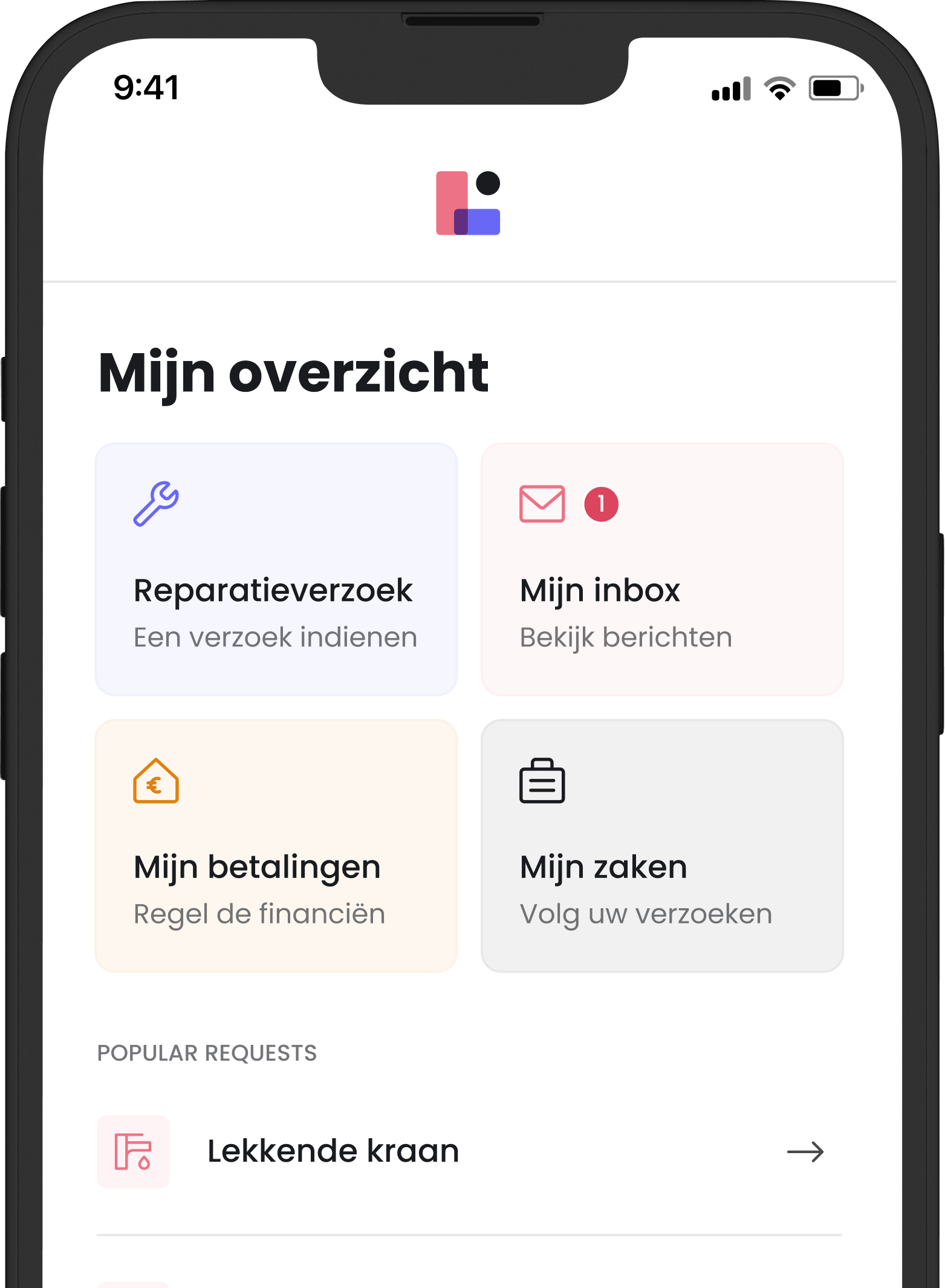 App