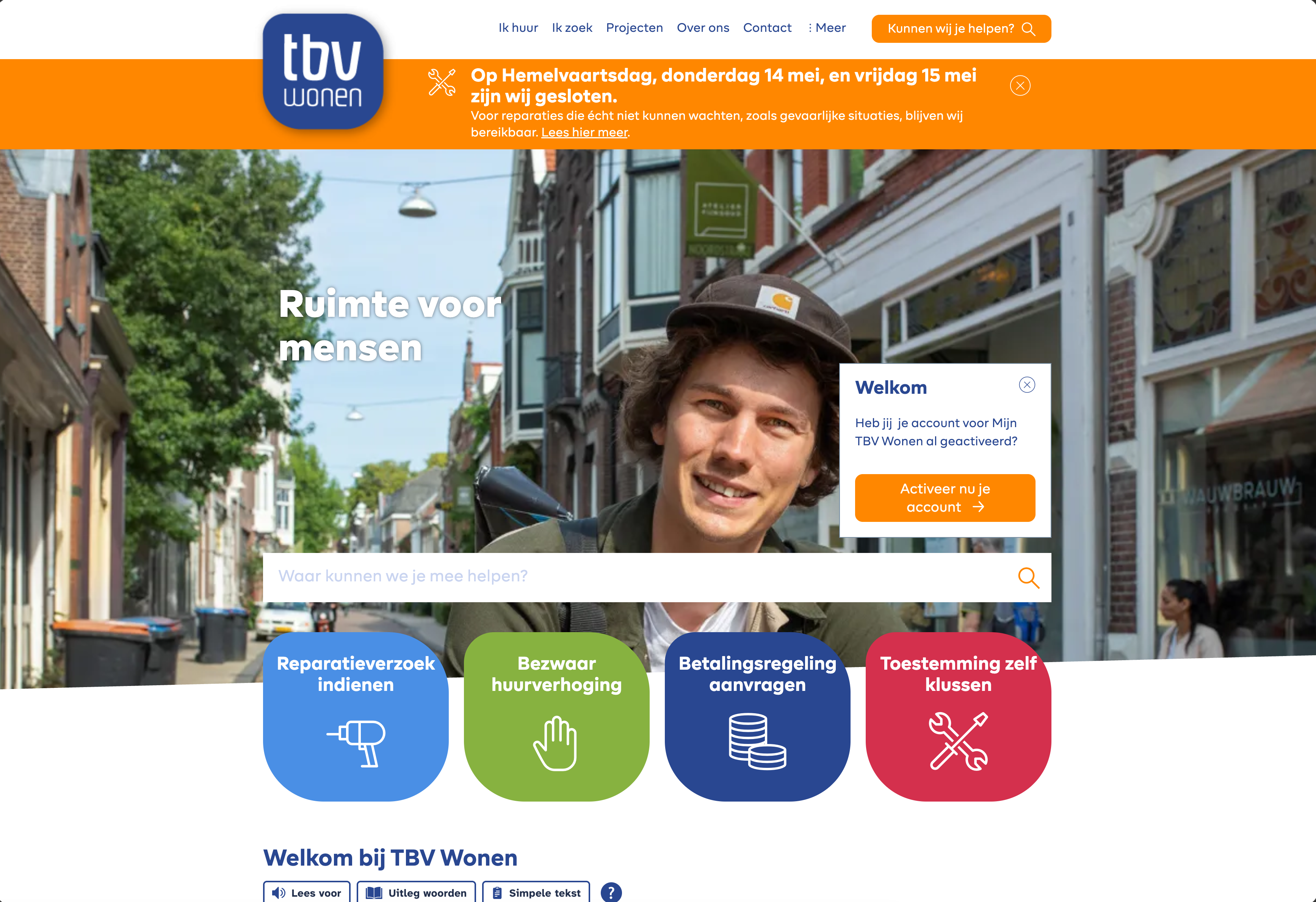 TBV Wonen